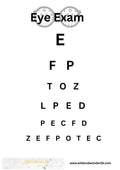 Eye Examination