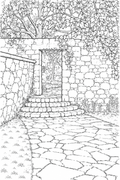 Path to Doorway